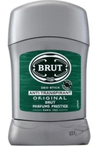 Brut Stick Org