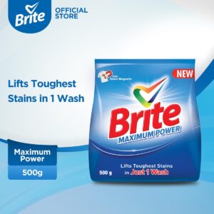 Brite Mp 0500g