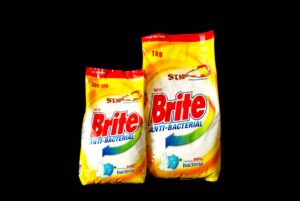 Brite Ab 0500g