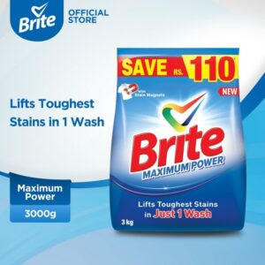 Brite Mp 3kg
