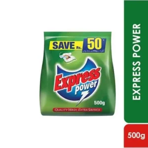 Express Power 0500g