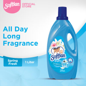 Softlan Bot 1L Blue