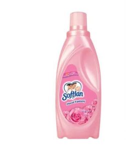Softlan Bot 500ml Pink