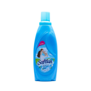 Softlan Bot 500ml Blue