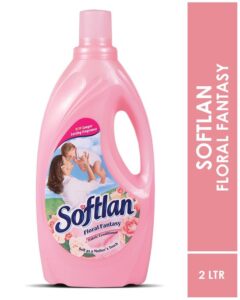 Softlan Bot 2L Pink