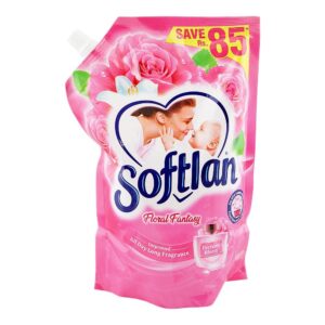Softlan Refill 1000ml Pink