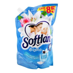 Softlan Refill 1000ml Blue