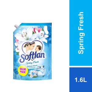 Softlan Refill 475ml Blue