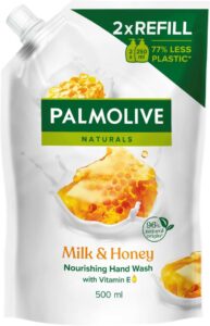 Palmolive Sp 375ml Refill Hs