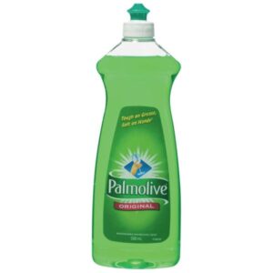Palmolive Sp 375ml Refill IM