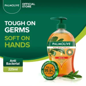 Palmolive Hw 225ml Ab