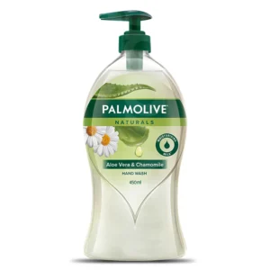 Palmolive Hw 450ml Aloe