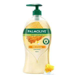Palmolive Hw 450ml Ab