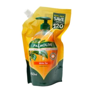 Palmolive Hw Refill 450ml Ab
