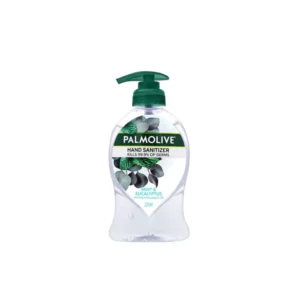 Palmolive Sanitizer 210ml Mint