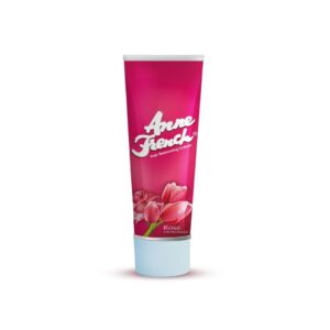 Anne French Cream 80g