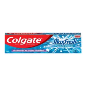 Colgate Max Fresh Blue 125g