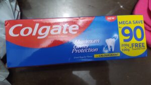 Colgate Grf 300g