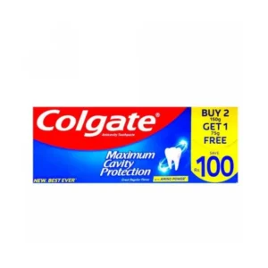 Colgate Brush Paste 100g Grf