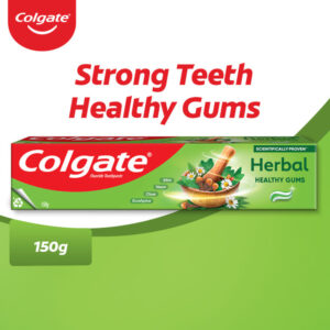 Colgate Herbal 150g