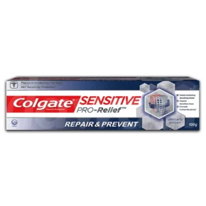 Colgate Sensitive Pro Relief RP 100G