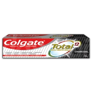 Colgate Total Charcoal 100g