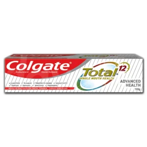 Colgate Total Adv Health 100g