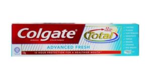 Colgate Total Adv Health 150g