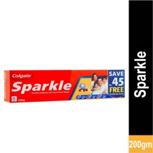 Colgate Sparkle 130g