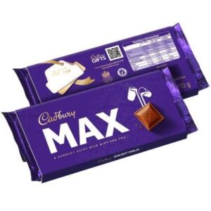 Max Bar 110g