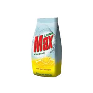 Max Powder 790g Lemon