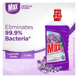 Max Apc 1L Lavender