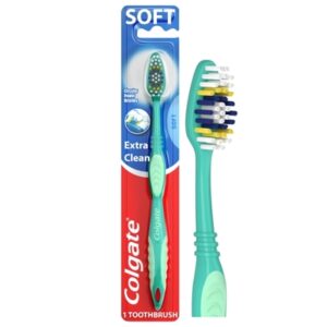 Colgate Brush Ec Soft