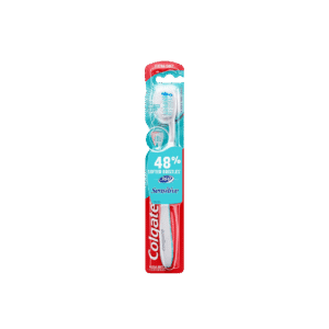Colgate Brush Ec Soft 3s
