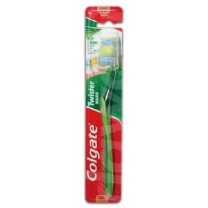 Colgate Brush Twister Soft