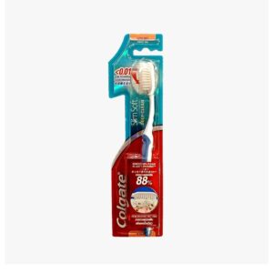 Colgate Brush Slim Soft Dc