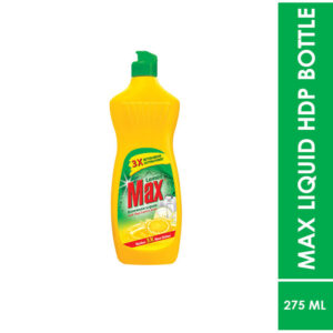 Max Hdp 275ml.