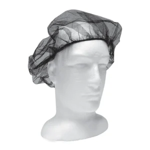 Hair Net Black 4881-3