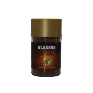 Klassno Gold 050g