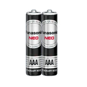 Panasonic Shrink Aaa 2s Neo