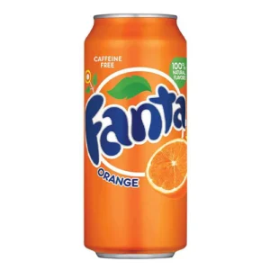 Fanta Orange 320ml