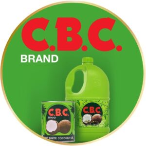 Cbc Coconut Oil 400g