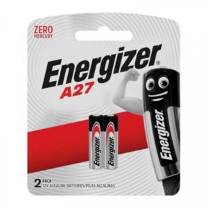 xEnergizer A27