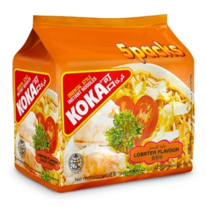 Koka Noodles Masala 85g