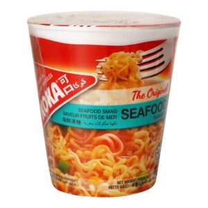 Koka Cup Noodles Sea Food