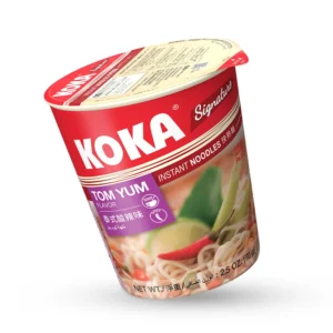 Koka Cup Noodles Tom Yum