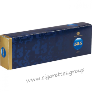 555 Gold