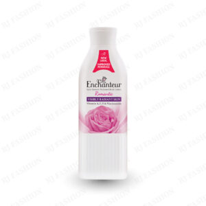 Enchanteur Lotion 250ml Romantic