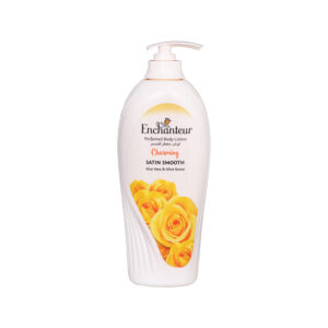 Enchanteur Lotion 250ml Charming