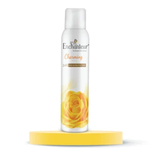 Enchanteur Deo Charming